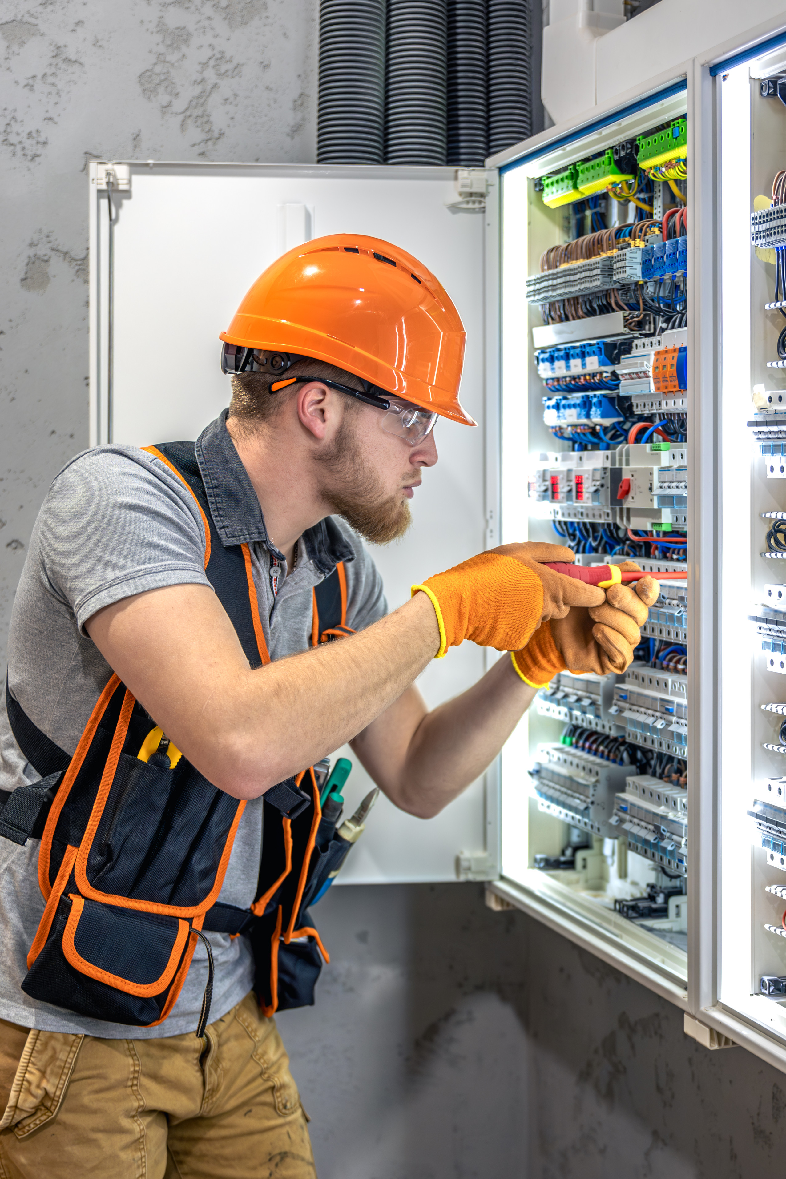 Electrical Services 1